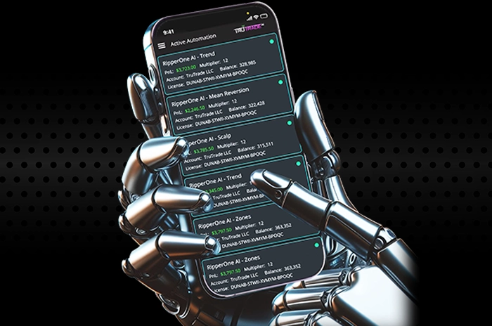 Why You Should Automate Your Portfolio with AI-Driven Software