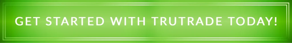 Day Traders Are Turning to AI-Driven Software, Leaving Manual Trading Behind – All While Earning $50K+ in Trading Capital 2 Get Started With TruTrade Today Button Green