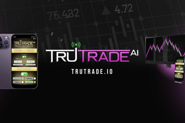 TruTrade Brings AI-Powered Trading to the Masses, Redefining How Retail Traders Operate TruTrade Youtube Banner 2024 11